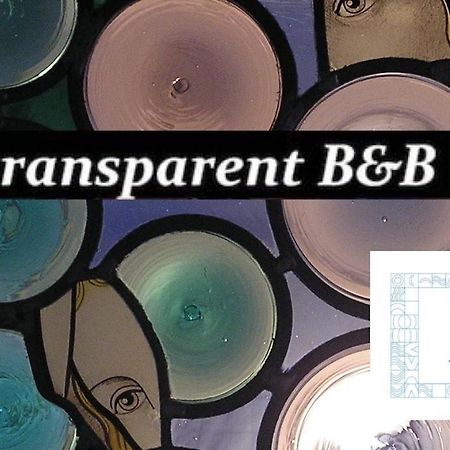 Art Transparent B&B Grottaglie Exterior foto